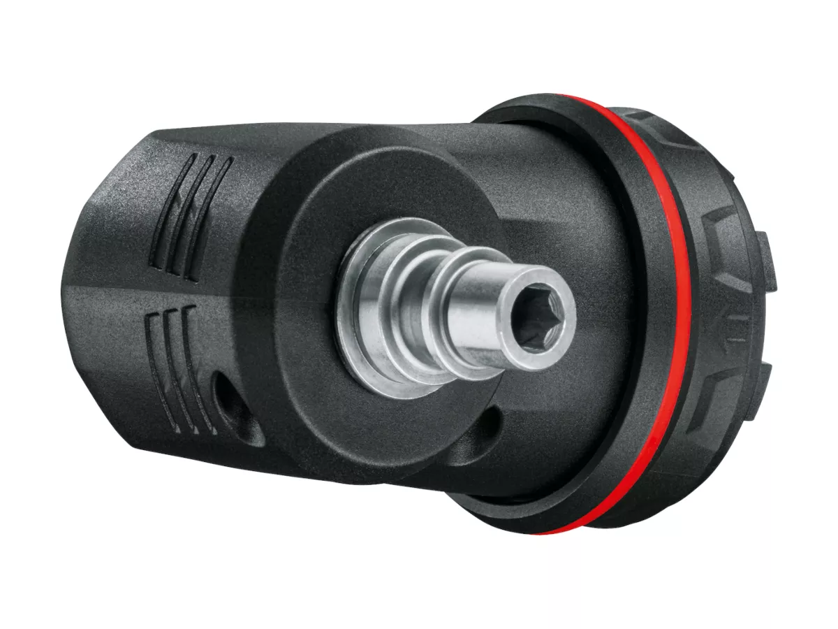 Renvoi d\'angle QuickSnap réf. 1 600 A02 F5B Bosch